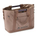 Сумка Gregory Alpaca Utility Tote 50 50 літрів водовідштовхувальний нейлон колір Mirage Tan