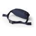 Поясна сумка Gregory Nano Waistpack 4 Spark Navy об'єм 4 л вага 0.18 кг широкий ремінець 3.8 см