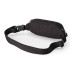 Поясная сумка Gregory Rhune Belt Bag 1 Carbon Black об'єм 1.5 л вес 200 г стильний функціональний аксессуар