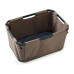 Кошик для спорядження Gregory Alpaca Gear Basket 70 л вага 1.5 кг водоотталкиваючий матеріал колір Mirage Tan