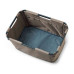 Кошик для спорядження Gregory Alpaca Gear Basket 70 л вага 1.5 кг водоотталкиваючий матеріал колір Mirage Tan