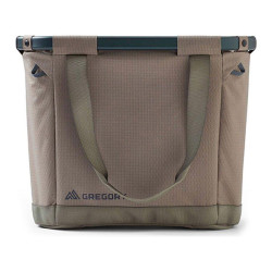 Сумка Gregory Alpaca Gear Tote 30 30 л колір Mirage Tan Сумка Gregory Alpaca Gear Tote 30 30 л колір Mirage Tan