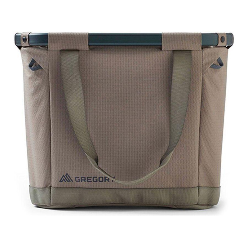 Сумка Gregory Alpaca Gear Tote 30 30 л колір Mirage Tan