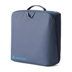 Органайзер Gregory Alpaca Utility Case Slate Blue водоотталкивающий 20x10x5 см стійкий к износу компактний дизайн Органайзер Gregory Alpaca Utility Case Slate Blue водоотталкивающий 20x10x5 см стійкий к износу компактний дизайн