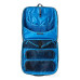 Органайзер Gregory Alpaca Utility Case Slate Blue водоотталкивающий 20x10x5 см стійкий к износу компактний дизайн