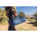 Органайзер Gregory Alpaca Gear Pod 10 Slate Blue 10 літрів водовідштовхувальний матеріал 200 г
