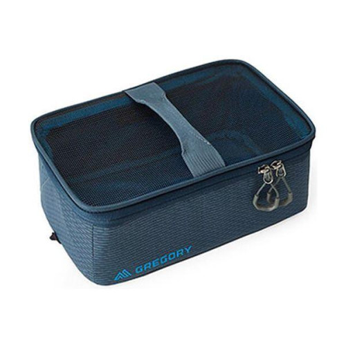 Органайзер Gregory Alpaca Gear Pod 5 Slate Blue водонепроникний легкий ергономічний дизайн