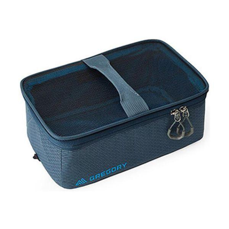 Органайзер Gregory Alpaca Gear Pod 5 Slate Blue водонепроникний легкий ергономічний дизайн