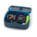 Органайзер Gregory Alpaca Gear Pod 5 Slate Blue водонепроникний легкий ергономічний дизайн