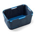 Кошик для спорядження Gregory Alpaca Gear Basket 70 Slate Blue об'єм 70 л вага 1.5 кг легкий і прочний текстиль