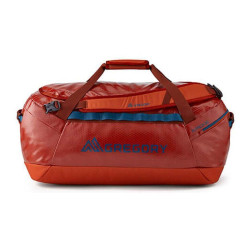 Сумка Gregory Alpaca 60 Duffle Bag Redrock об'єм 60 л вес 1.5 кг міцний материал зручні ручки Сумка Gregory Alpaca 60 Duffle Bag Redrock об'єм 60 л вес 1.5 кг міцний материал зручні ручки