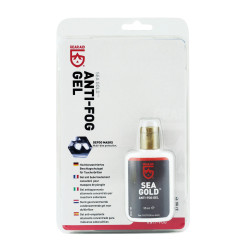 Антифог Gear Aid McNett Sea Gold Anti-Fog Gel 37 мл ефективна захист от запотевания для дайвинга и подводной полювання Антифог Gear Aid McNett Sea Gold Anti-Fog Gel 37 мл ефективна захист от запотевания для дайвинга и подводной полювання
