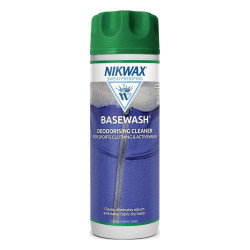 Засіб для прання синтетики Nikwax Base Wash 300ml натуральне мило для термобілизни пом'якшує та очищає тканини Засіб для прання синтетики Nikwax Base Wash 300ml натуральне мило для термобілизни пом'якшує та очищає тканини
