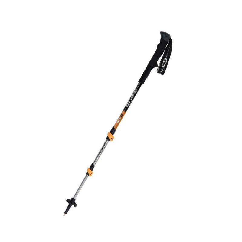 Трекінгові палиці Climbing Technology Alta Via вага 470 г максимальна довжина 135 см анатомічна рукоять