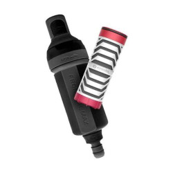 Фільтр для води Aquamira Frontier Max Multi-Function Worldwide швидкість потоку до 500 мл/хв легкий 71 г антимікробна технологія Фільтр для води Aquamira Frontier Max Multi-Function Worldwide швидкість потоку до 500 мл/хв легкий 71 г антимікробна технологія