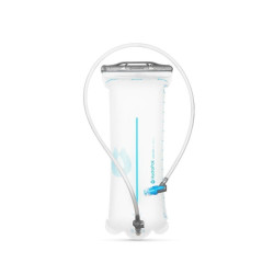 Питна система HydraPak Shape-Shift 3 л вагу 152 г матеріал TPU для холодної та гарячої води Питна система HydraPak Shape-Shift 3 л вагу 152 г матеріал TPU для холодної та гарячої води