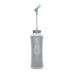 М'яка пляшка HydraPak Ultraflask IT 500ml надлегка без бісфенолу А з трубочкою для бігу та трекінгу