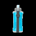 М'яка пляшка HydraPak SkyFlask 500ml герметична кришка легка без бісфенолу А для бігу та туризму