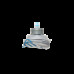 Пляшка HydraPak SkyFlask Insulated 500ml ізольована 4-шарова без бісфенолу А та ПВХ для активного відпочинку