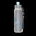 Пляшка HydraPak SkyFlask Insulated 500ml ізольована 4-шарова без бісфенолу А та ПВХ для активного відпочинку