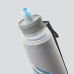 Пляшка HydraPak SkyFlask Insulated 500ml ізольована 4-шарова без бісфенолу А та ПВХ для активного відпочинку