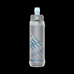 М'яка пляшка HydraPak SkyFlask Insulated 350ml легка 59г ізоляція Isobound против конденсації М'яка пляшка HydraPak SkyFlask Insulated 350ml легка 59г ізоляція Isobound против конденсації