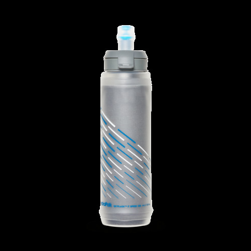 М'яка пляшка HydraPak SkyFlask Insulated 350ml легка 59г ізоляція Isobound против конденсації