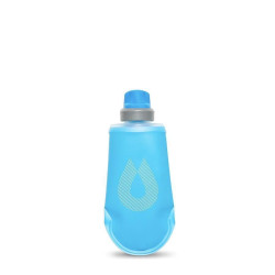 М'яка пляшка HydraPak SoftFlask 150ml вага 19 г матеріал TPU HDPE PP/POM герметична для спорту та активного відпочинку М'яка пляшка HydraPak SoftFlask 150ml вага 19 г матеріал TPU HDPE PP/POM герметична для спорту та активного відпочинку