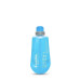 М'яка пляшка HydraPak SoftFlask 150ml вага 19 г матеріал TPU HDPE PP/POM герметична для спорту та активного відпочинку