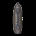 М'яка пляшка HydraPak Seeker 4L об'єм 4 л вага 126 г матеріал TPU HDPE компакта для активного відпочинку