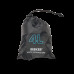 М'яка пляшка HydraPak Seeker 4L об'єм 4 л вага 126 г матеріал TPU HDPE компакта для активного відпочинку
