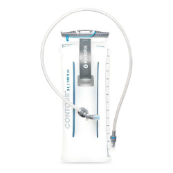 Питна система HydraPak Contour 3L об'єм 3л вага 155г матеріал TPU ABS POM для активного відпочинку Питна система HydraPak Contour 3L об'єм 3л вага 155г матеріал TPU ABS POM для активного відпочинку