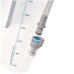 Питна система HydraPak Contour 3L об'єм 3л вага 155г матеріал TPU ABS POM для активного відпочинку