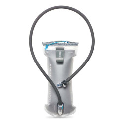 Питна система HydraPak Velocity IT 1.5L Isobound ізольована легка вага 169 г об'єм 1.5 л гнучка трубка Питна система HydraPak Velocity IT 1.5L Isobound ізольована легка вага 169 г об'єм 1.5 л гнучка трубка