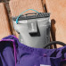 Питна система HydraPak Velocity IT 1.5L Isobound ізольована легка вага 169 г об'єм 1.5 л гнучка трубка