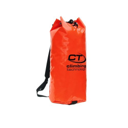 Транспортний мішок Climbing Technology Carrier 18 л вага 400 г розмір 48 x 21 x 21 см зносостійкий PVC Транспортний мішок Climbing Technology Carrier 18 л вага 400 г розмір 48 x 21 x 21 см зносостійкий PVC
