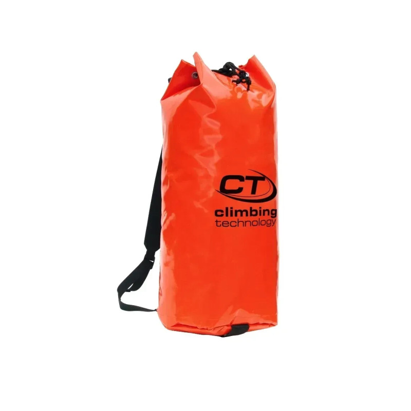 Транспортний мішок Climbing Technology Carrier 18 л вага 400 г розмір 48 x 21 x 21 см зносостійкий PVC
