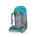 Рюкзак Gregory Amber 34 34 л 1.08 кг 61 х 33 х 24 см регульована підвіска TrailFlex накидка від дощу