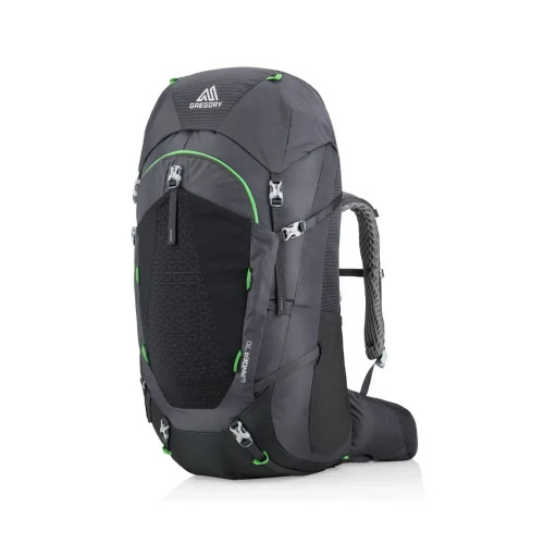 Рюкзак Gregory Wander 70 Youth 70 л 1.59 кг регульована підвіска VersaFit для комфортного походу