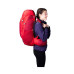 Рюкзак Gregory Wander 50 Youth 50 л вес 1.52 кг габарити 64.8 x 30.5 x 29.2 см с анатомическими лямками и системой крепления