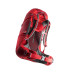 Рюкзак Gregory Wander 50 Youth 50 л вес 1.52 кг габарити 64.8 x 30.5 x 29.2 см с анатомическими лямками и системой крепления