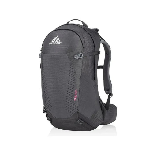 Рюкзак Gregory Sula 24 24 л 978 г 210D CryptoRip Nylon спинка VaporSpan анатомічний дизайн