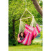 Гамак-крісло Amazonas Brasil Hanging Chair XL максимальне навантаження 150 кг розмір 160 х 130 см ручна робота