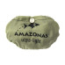 Органайзер Amazonas AZ-3080005 нейлоновий 190 г розміри 30 x 20 см максимальне навантаження 1.5 кг