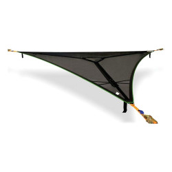 Гамак Tentsile Trillium XL 6-Пerson Camping Hammock 3.0 максимальная нагрузка 550 кг вес 9800 г розмір 600x600 см