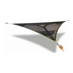Гамак Tentsile Trillium Giant 3-Person 400 кг вантажопідйомність 410 х 410 см 240D PU-Coated Nylon/Polyester