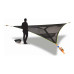 Гамак Tentsile Trillium Giant 3-Person 400 кг вантажопідйомність 410 х 410 см 240D PU-Coated Nylon/Polyester