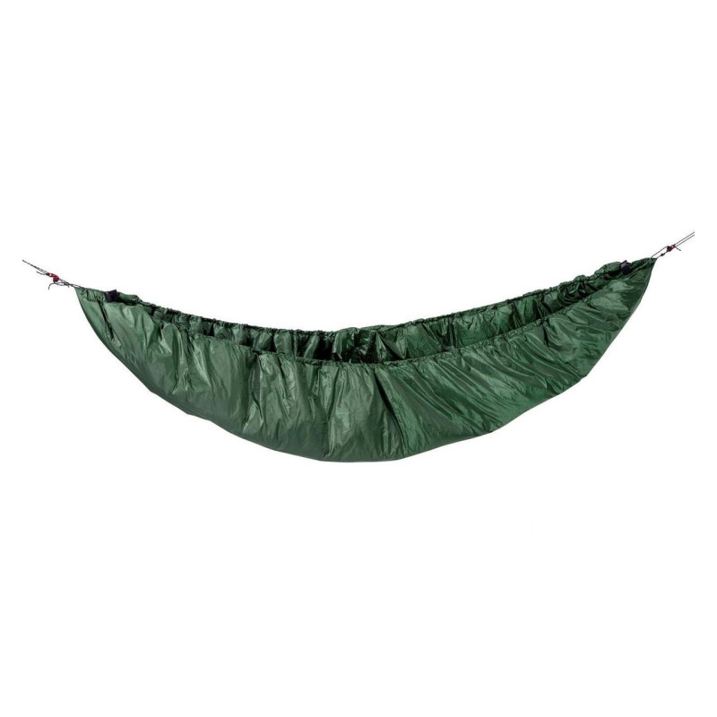 Термозахисна підкладка Amazonas Goose Down Underquilt гусячий пух вага 990 г розмір 260 х 120 см