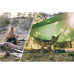 Пончо Amazonas 2-in-1 Underquilt-Poncho с утеплителем Thermolite 100% microfibre розміри 260 x 120 см