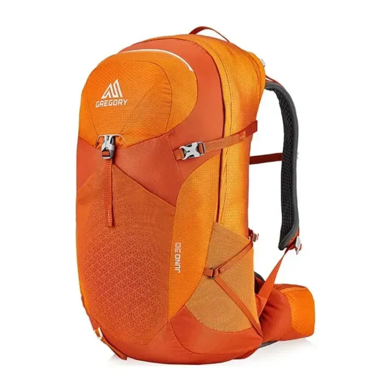 Рюкзак Gregory Juno 30 VaporSpan 30 л вага 934 г габарити 52 x 28 x 21 см з вентиляцією та підтримкою